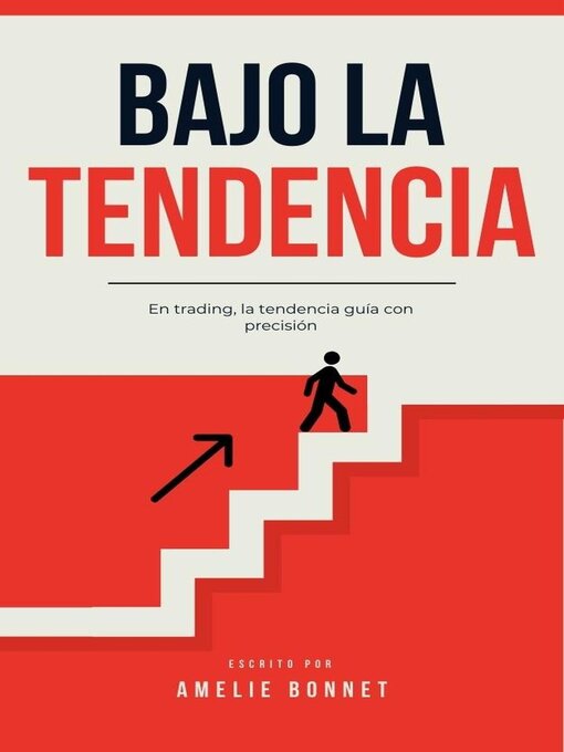 Cover image for Bajo la Tendencia